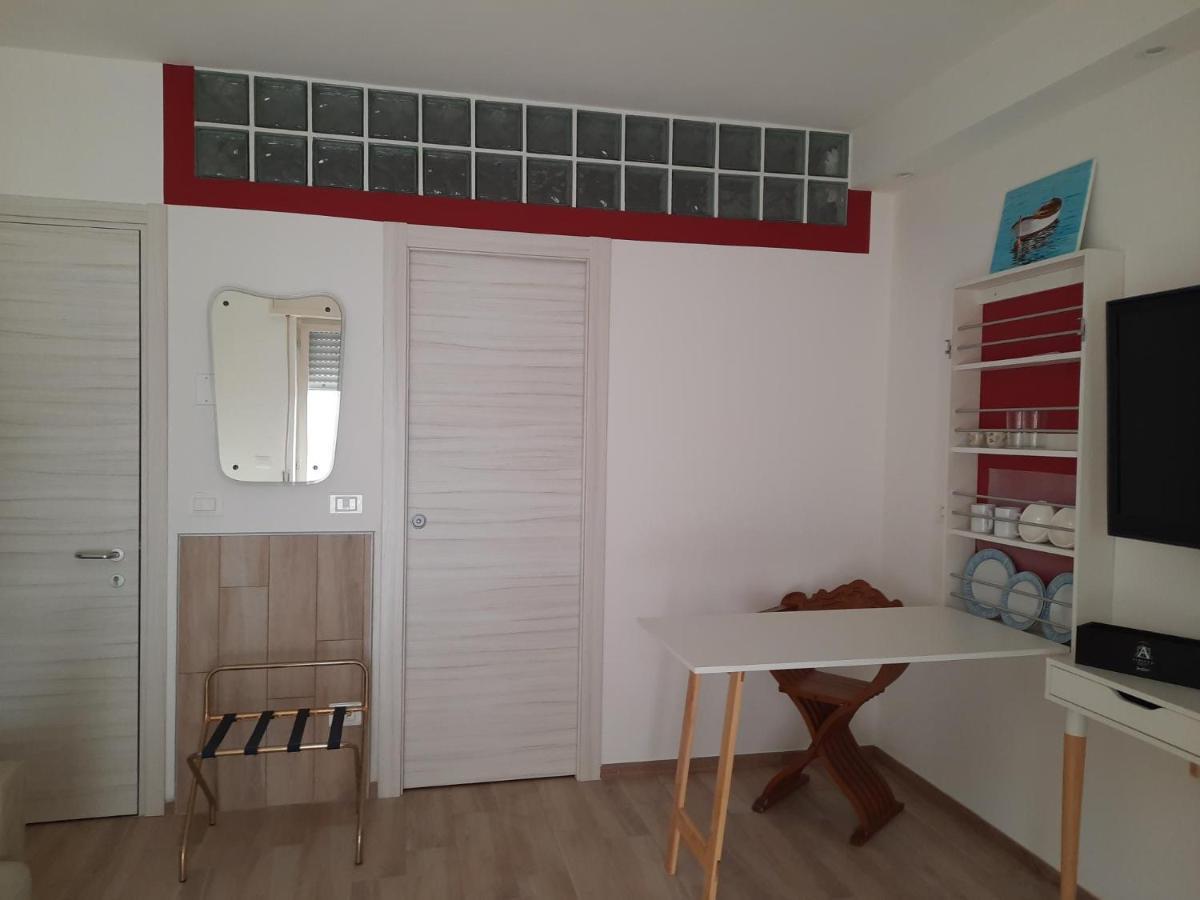 Appartamento Adg Emilia 10 Del Garda *