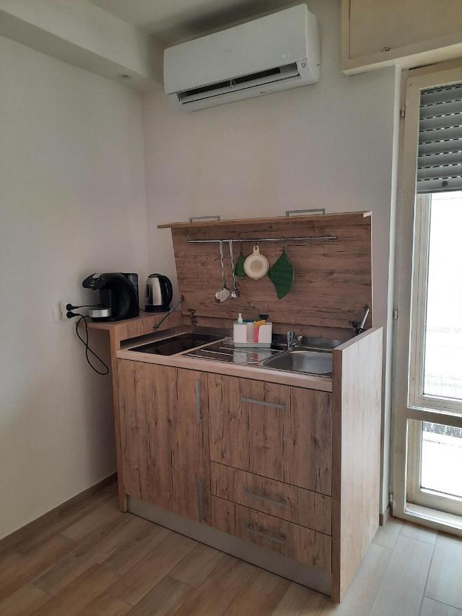 Adg Emilia 10 Del Garda Appartamento Peschiera del Garda