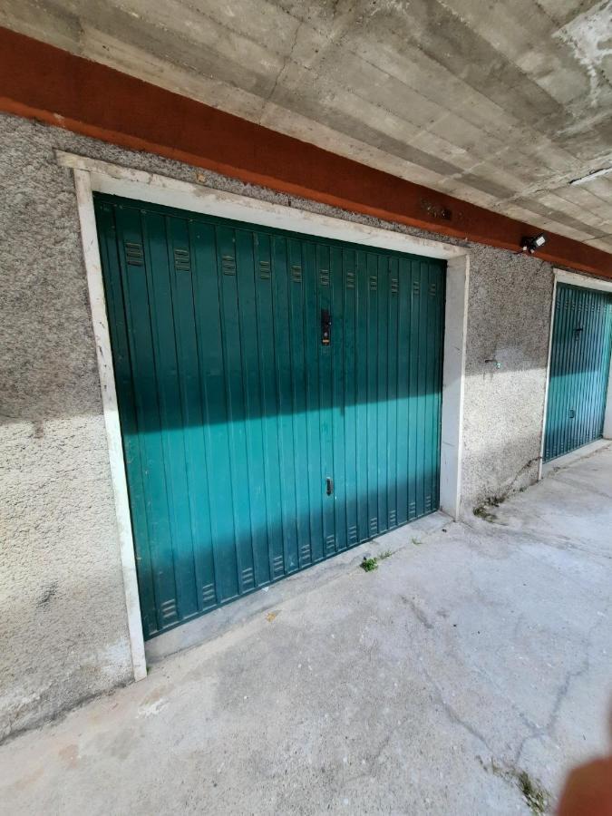 Adg Emilia 10 Del Garda Appartamento